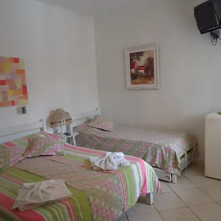 Pousada Chez Nice-3